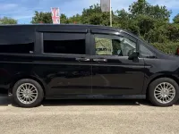 Used Honda Stepwgn Cool 2013 Black MPV