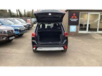 used Mitsubishi Outlander P-HEV 2.4 PHEV Dynamic 5dr Auto