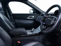 Used Land Rover Range Rover Velar S 204 HP (150 kW) 2024 Blue SUV