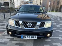 used Nissan Pathfinder 2.5 dCi T-SPEC 5dr