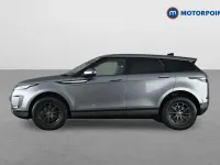 Used Land Rover Range Rover evoque 2022 Grey SUV