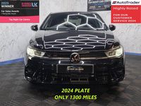 Używany VW Polo R-line 95 KM (69 kW) 2024 Czarny Hatchback