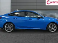 Used BMW M235 306 HP (225 kW) 2024 Coupe