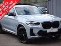 Usado BMW X4 M Sport 360 HP (264 kW) 2025 SUV