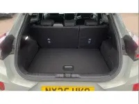 Gebraucht Ford Puma Titanium 125 PS (91 kW) 2025 Grau SUV