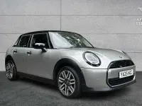 Used Mini Cooper Classic 150 kW (204 HP) 2026 Hatchback