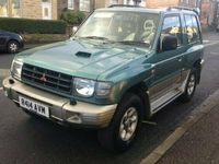 Used Mitsubishi Shogun 1998 SUV