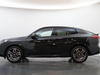Used BMW iX2 M Sport 227 kW (309 HP) 2025 Black SUV