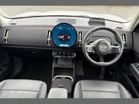 Used Mini Countryman Classic 170 HP (125 kW) 2024 Silver SUV