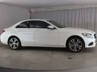 Used Mercedes C350 292 HP (214 kW) 2017 Sedan