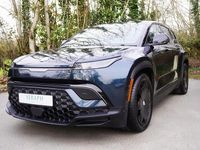 Used Fisker Ocean Extreme 420 kW (572 HP) 2023 Green SUV