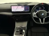 Used BMW M340 M Sport 369 HP (271 kW) 2025 Grey Sedan