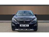 used Peugeot 3008 1.6 BlueHDi 120 Allure 5dr