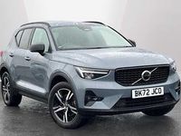Used Volvo XC40 Plus 194 HP (142 kW) 2023 SUV