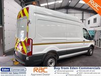 used Ford Transit 2.0 350 L3 H3 P/V 5d 129 BHP