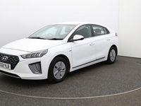 used Hyundai Ioniq 1.6 h-GDi Premium Hatchback 5dr Petrol Hybrid DCT Euro 6 (s/s) (141 ps) Android Auto