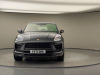 Used Porsche Macan GTS 441 HP (324 kW) 2025 SUV