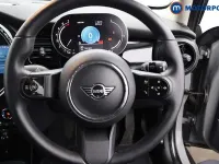 Used Mini Cooper Classic 136 HP (100 kW) 2021 Grey Hatchback