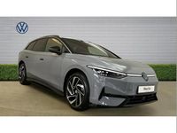 New VW ID.7 Pro 206 kW (281 HP) 2025 Other Hatchback