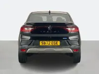 Used Renault Arkana Version S 2023 Black SUV