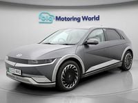 Used Hyundai Ioniq Ultimate 167 kW (228 HP) 2024 Hatchback
