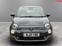 Used Fiat 500 Dolcevita 69 HP (50 kW) 2022 Hatchback
