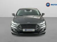 Used Ford Mondeo Titanium 188 HP (138 kW) 2021 Grey Sedan