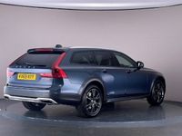 used Volvo V90 CC 2.0 D5 Plus 5dr AWD Geartronic