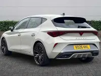 Used Cupra Leon 150 HP (110 kW) 2026 Grey Hatchback