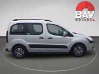Used Citroën Berlingo XTR 90 HP (66 kW) 2013 Silver MPV