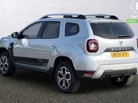 Used Dacia Duster 131 HP (96 kW) 2019 Grey SUV