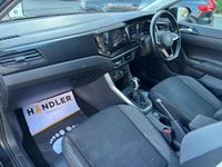 Used VW Taigo Life 2023 Black SUV