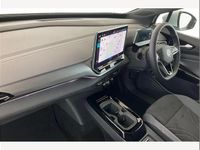 New VW ID.5 Pro 210 kW (286 HP) 2025 White SUV