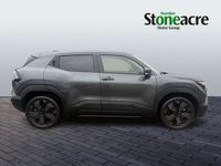 Second-hand Suzuki Vitara 127 kW (174 CP) 2025 Gri Hatchback