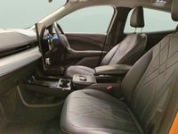 Used Ford Mustang Mach-E Extended Range 216 kW (294 HP) 2024 Orange SUV