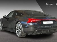 New Audi e-tron GT quattro 434 kW (591 HP) 2026 Sedan