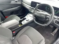 Used Kia Sportage 234 HP (172 kW) 2025 Blue SUV