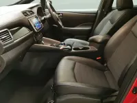 Used Nissan Leaf N-Connecta 160 kW (218 HP) 2022 Hatchback