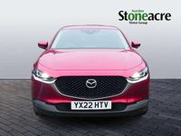 Used Mazda CX-30 Inclusive 186 HP (136 kW) 2022 Red SUV