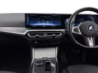 Begagnad BMW 320 M Sport 181 HK (133 kW) 2023 Vit