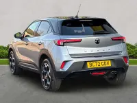 Used Vauxhall Mokka Ultimate 130 HP (95 kW) 2023 Grey SUV