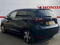 Used Honda Jazz Hybrid 109 HP (80 kW) 2022 Hatchback