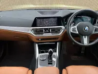 Used BMW M440 M Sport 374 HP (275 kW) 2022 Green Coupe