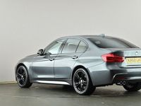 used BMW 330 3 Series d xDrive M Sport 4dr Step Auto