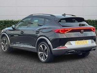 Used Cupra Formentor 2022 Black SUV