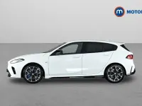 Used BMW M135 300 HP (220 kW) 2025 White Hatchback