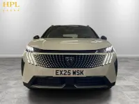 Used Peugeot 5008 GT 136 HP (100 kW) 2025 White SUV