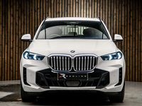 Used BMW X5 M Sport 2025 White SUV