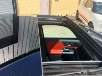 Begagnad Mercedes GLA45 AMG AMG 2020 Svart SUV