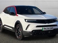 Used Vauxhall Mokka 100 kW (136 HP) 2025 SUV